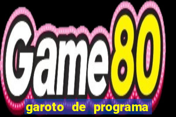 garoto de programa em porto seguro